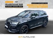 CUPRA Ateca, 1.5 TSI | | | BEATSAUDIO |, Jahr 2024 - Passau