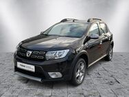 Dacia Sandero, 0.9 II Stepway Prestige TCe 90 eco², Jahr 2019 - Lübeck