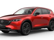 Mazda CX-5, E HOMURA AWD, Jahr 2022 - Großröhrsdorf