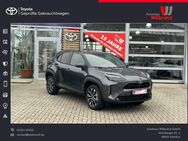 Toyota Yaris Cross, 1.5 VVT-i Hybrid Team D Safety Paket Smart Connect paket Winter Paket, Jahr 2023 - Steinfurt