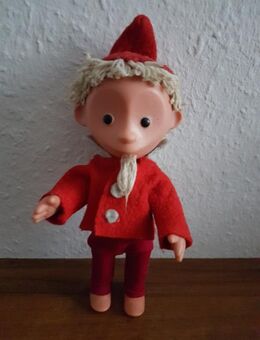 Sandmännchen ca. 50 Jahre oder älter - Kassel Brasselsberg