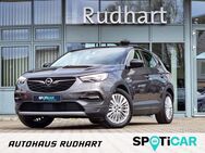 Opel Grandland X, Plug-in-Hybrid Innovation, Jahr 2020 - Lauingen (Donau)