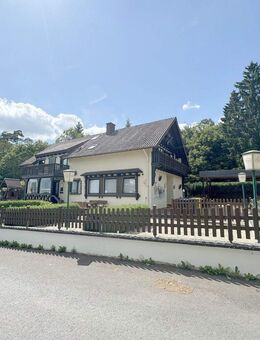 Eifel-Cochem: Historische Waldschänke - Einzigartige Chance für Gastronomen - Alflen