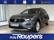 VW T-Roc, 1.5 TSI Sport, Jahr 2022 - Hannover