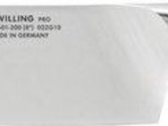 Zwilling Kochmesser Pro Cornelia Poletto, Made in Germany, Sonderschmelze, Geschmiedet