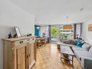 Kapitalanlage in Neuhausen: Attraktive Lage mit starker Nachfrage und exzellenter Anbindung - München