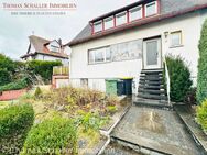 Doppelhaushälfte mit traumhaftem Garten, Fischteich & Garage - Toplage in Zirndorf - Zirndorf
