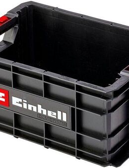 Einhell Werkzeugbox Systemkoffer E-Case, Werkzeugkiste