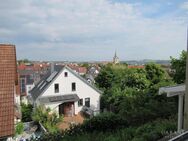 Charmante 3 Zimmer-Wohnung mit Balkon in gepflegtem 6-Familienhaus! - Kernen (Remstal)