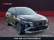 Hyundai Tucson, 1.6 T-GDI FL (MY25) (160 ) 48V 7 TREND Paket, Jahr 2024 - Sinzheim