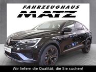 Renault Arkana Mild Hybrid 160 EDC R.S. Line Fast Track - Obernkirchen