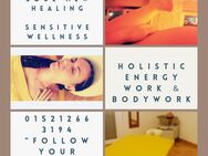 Wellness&Sinnliche Massage" Chill my Soul" - Augsburg