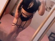 NEU in der Stadt ❤️ Szofi 👄 TOP Service 💦 spritzig und immer feucht! 💖 - Augsburg