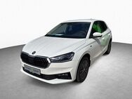 Skoda Fabia, 1.0 TSI Drive 116, Jahr 2022 - Burgoberbach