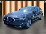 BMW 530, 5.6 i Luxury Line UPE 730 HiFi, Jahr 2021 - Dresden