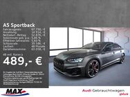 Audi A5, Sportback COMPETITION-EDITION-PLUS 40 TDI QUATTRO, Jahr 2024 - Offenbach (Main)