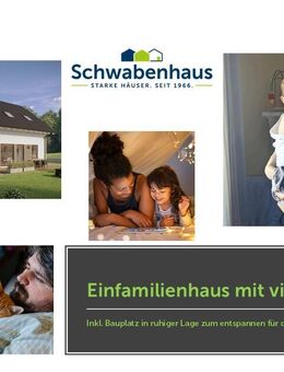 Traumhaus auf großem Grundstück - Unser Angebot für Ihre Zukunft - Frankfurt (Oder)