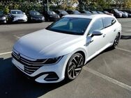 VW Arteon, 2.0 TSI Shootingbrake R-LINE 190PS, Jahr 2023 - Vilsbiburg