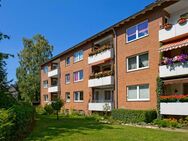Demnächst frei! 3-Zimmer-Wohnung in Coesfeld Coesfeld - Coesfeld