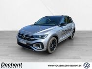 VW T-Roc, R-Line, Jahr 2024 - Saarlouis