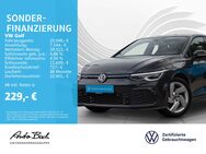 VW Golf, 1.4 TSI VIII GTE, Jahr 2022 - Bad Homburg (Höhe)