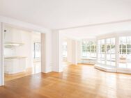 Exquisites Penthouse in München Solln - München