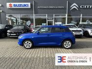 Suzuki Swift, Comfort Hybrid, Jahr 2022 - Wetzlar