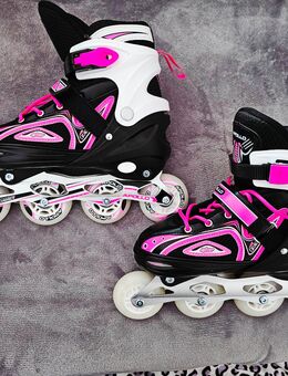 ⭐️Inlineskaters mit LED Rädern⭐️ - Bad Kreuznach