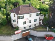 Ein Unikat in Tuttlingen - Stadtvilla mit Geschichte, Stil und Charakter! - Tuttlingen