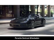 Porsche 992, (911) Targa 4, Jahr 2020 - Wiesbaden