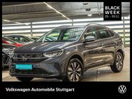 VW Taigo, 1.0 TSI Move, Jahr 2023 - Stuttgart