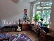 [TAUSCHWOHNUNG] Biete/suche in Kiel schöne, helle Wohnung am Südfriedhof - Kiel