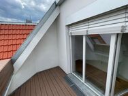 Exclusive energy-efficient rooftop apartment in the heart of Moabit - Berlin