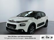 Citroën C3, 1.2 Shine 110 Automatik, Jahr 2018 - Brandenburg (Havel)