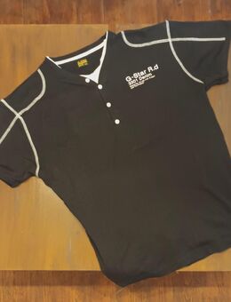 5 diverse G-Star RAW Marken Herren T-Shirts schwarz Gr. XL XXL - Schladen-Werla