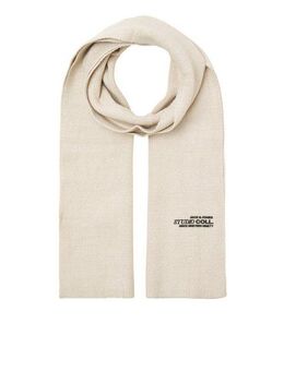 Jack & Jones Strickschal JACCOLL SCARF SN