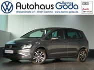 VW Golf Sportsvan, 1.0 TSI United, Jahr 2020 - Damme