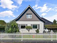 Ein Ort zum Ankommen, Aufatmen und Wohlfühlen - Ihr Einfamilienhaus in Hoppegarten - Hoppegarten