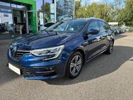 Renault Megane, Grandtour Intens TCe 140, Jahr 2020 - Bruchsal