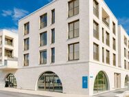 Familiengerechte 4-Zimmer-Terrassenwohnung - sofort beziehbar! - Landsberg (Lech)