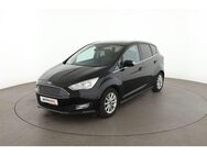 Ford C-Max 1.5 EcoBoost Titanium - Berlin