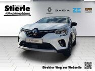 Renault Captur, TCe 90 TECHNO, Jahr 2023 - Geislingen (Steige)