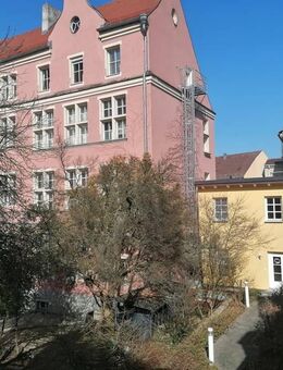 2-Zi-Whg: Schmuckstück in der Altstadt! - Regensburg