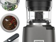 KENWOOD Zerkleinerer DuoPrep 2-in-1 CHP80.000SI, 800 W, silber