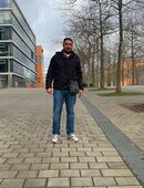 feste Beziehung in 30519