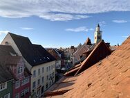 Denkmalgeschützes Stadthaus in Überlingen - Überlingen