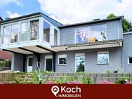 Freistehender Bungalow in Hanglage von Aachen-Brand zu verkaufen! - Aachen