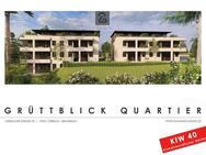 Gartenwohnung im Neubau – 3 Zimmer zum Wohlfühlen - Lörrach