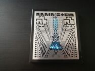 Rammstein Album Doppel CD Paris Live Made in Germany Konzert Mein - Berlin Friedrichshain-Kreuzberg