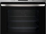 Privileg Einbaubackofen PBA285HR0, mit Teilauszug, Hydrolyse
